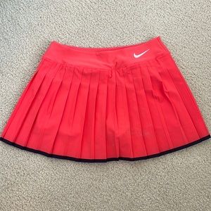 Nike skirt